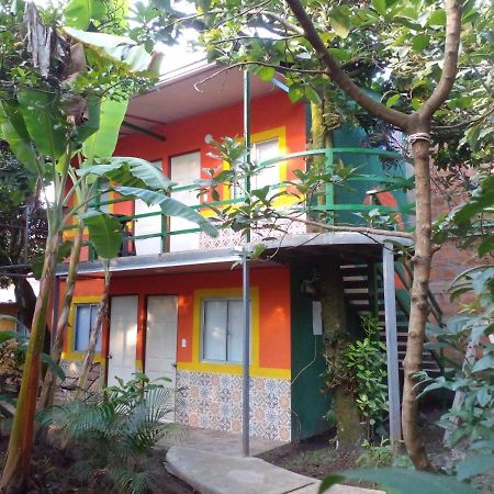 Montecarlos Hotel Ibague Bagian luar foto
