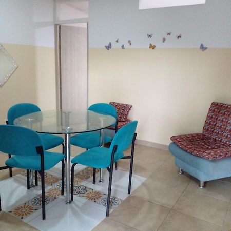 Montecarlos Hotel Ibague Bagian luar foto