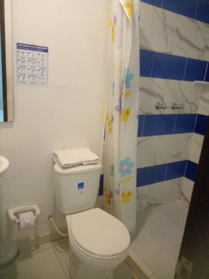 Montecarlos Hotel Ibague Bagian luar foto