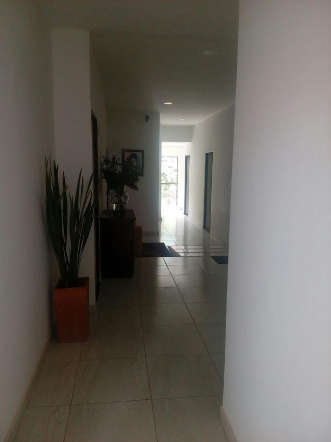 Montecarlos Hotel Ibague Bagian luar foto